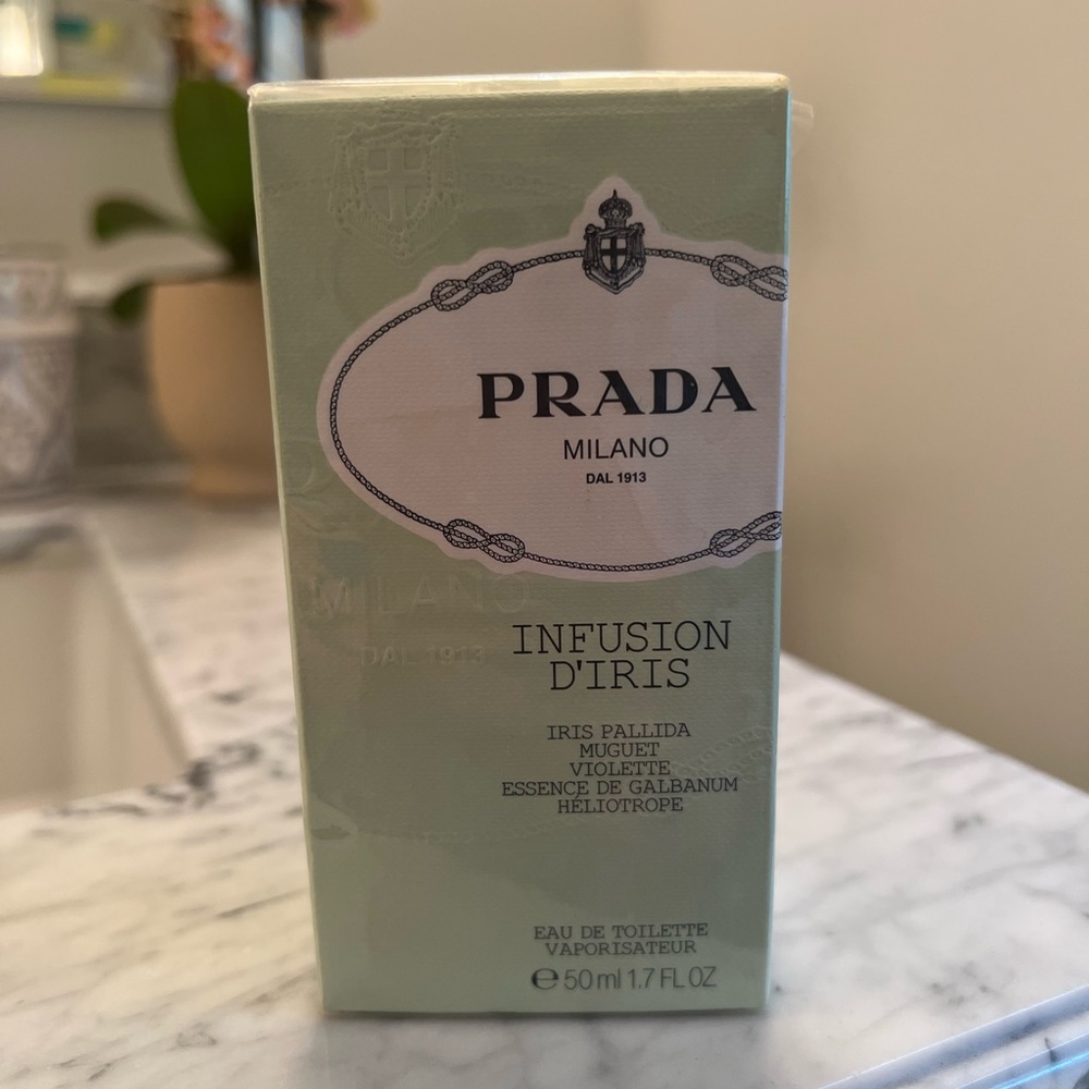 Prada Infusion D’Iris